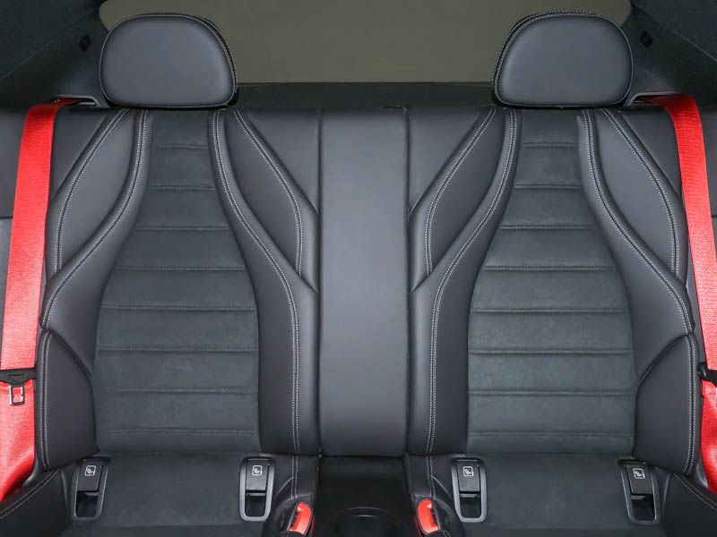 Mercedes-Benz CLE 200 2024