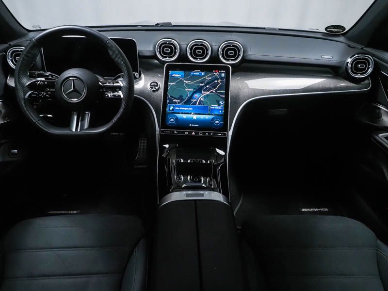 Mercedes-Benz CLE 200 2024