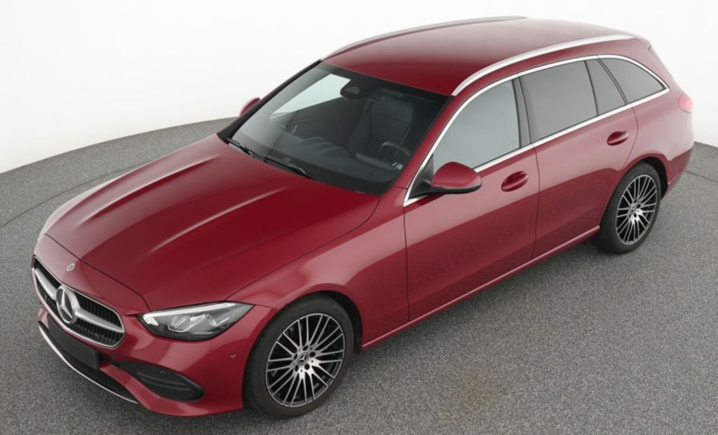 Mercedes-Benz C 220 2023