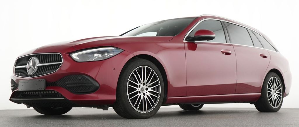 Mercedes-Benz C 220 2023