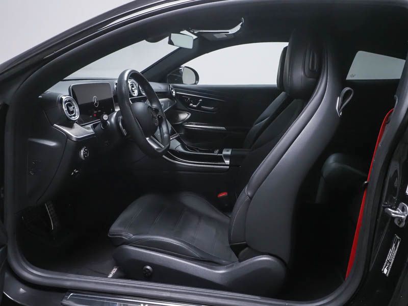 Mercedes-Benz CLE 200 2024