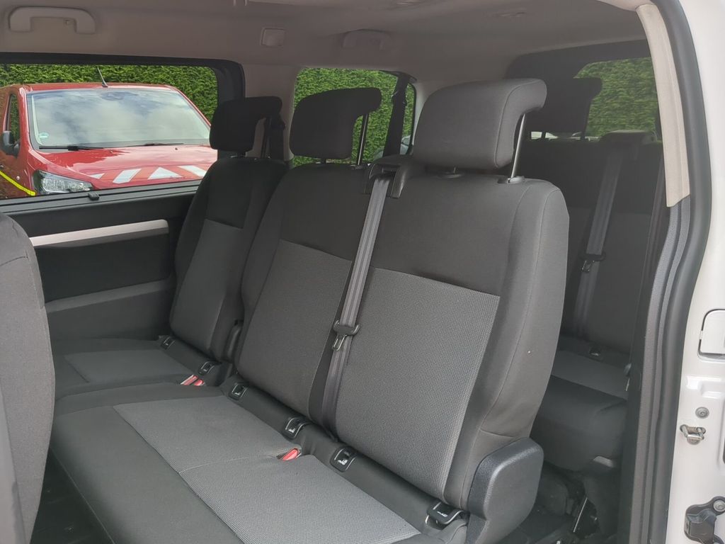 Toyota Proace (Verso) 2022