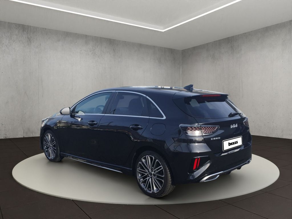 Kia cee'd / Ceed 2024