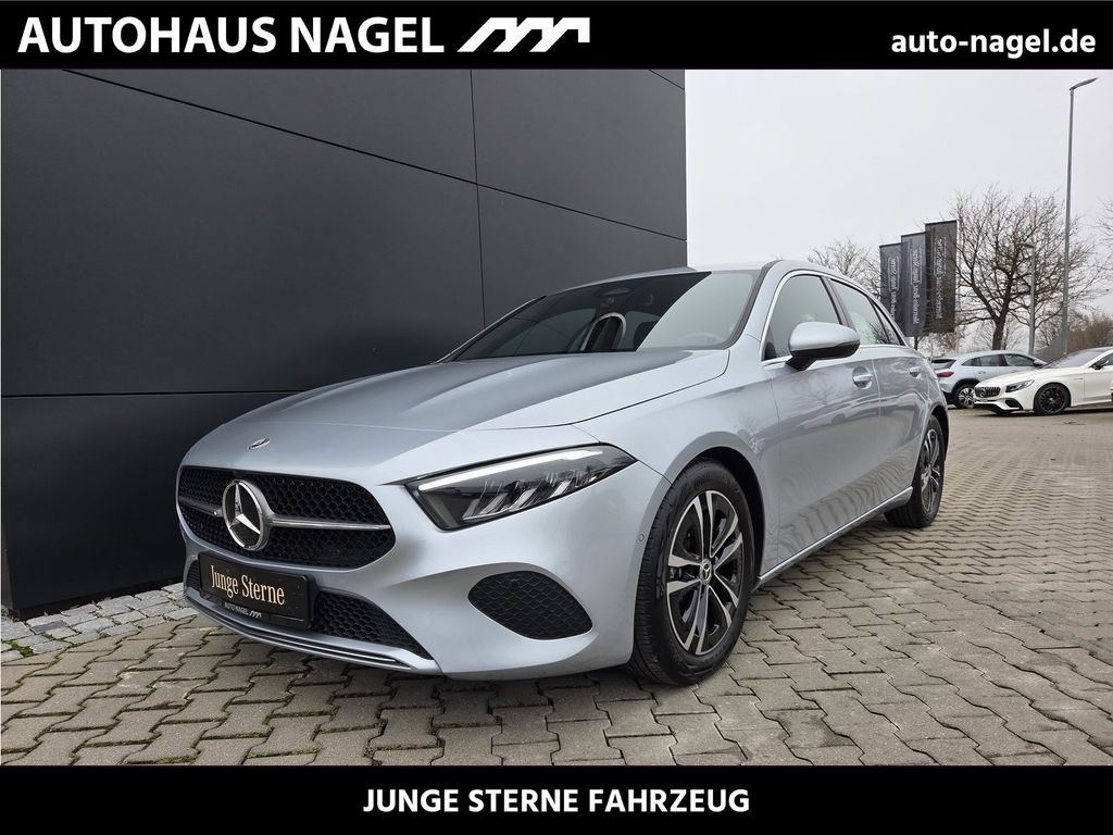 Mercedes-Benz A 180 2024