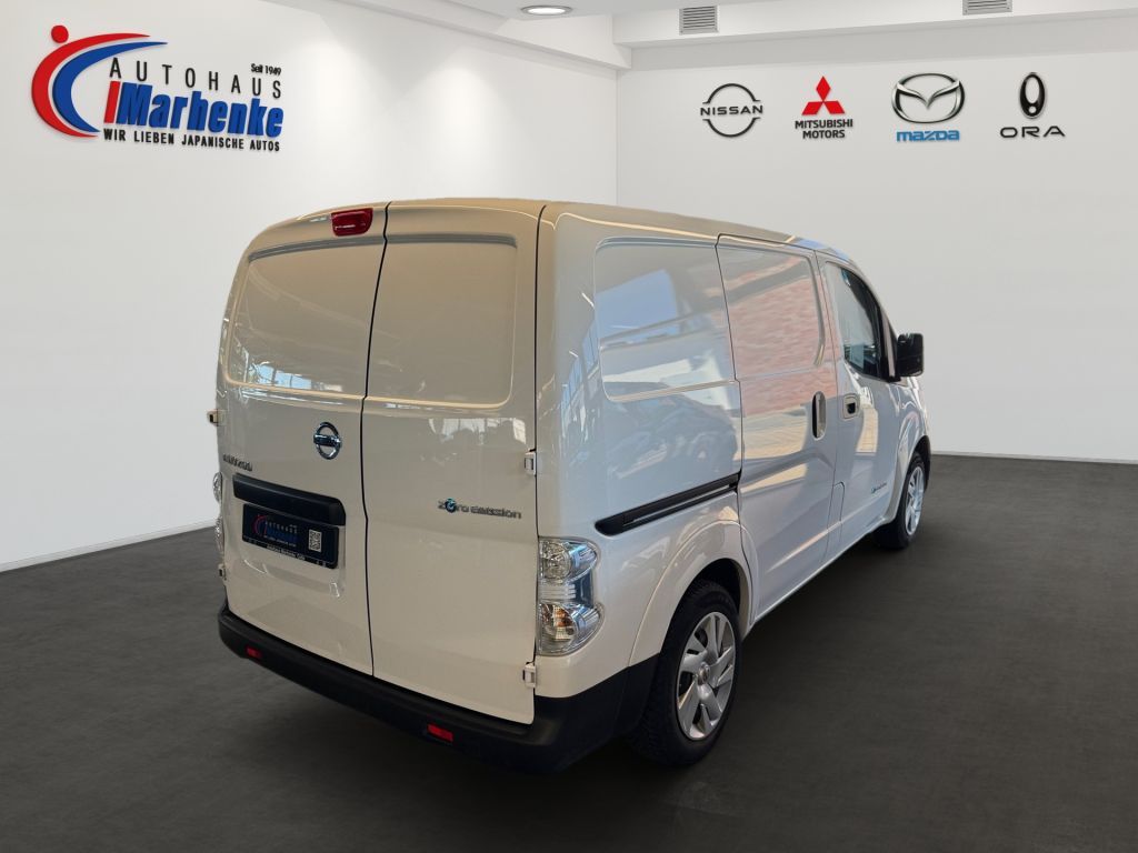 Nissan e-NV200 2021