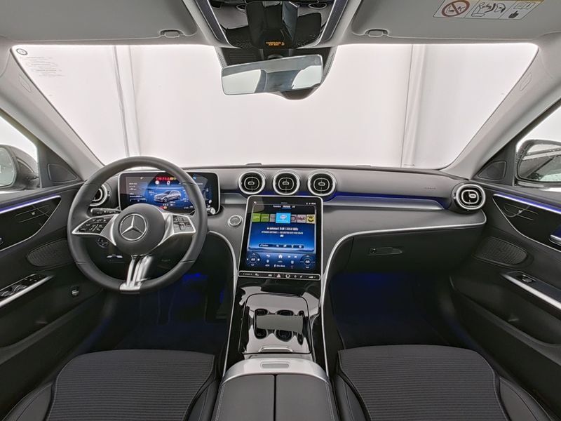 Mercedes-Benz C 200 2024