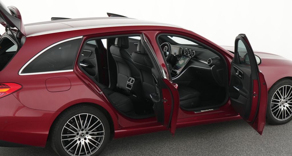 Mercedes-Benz C 220 2023