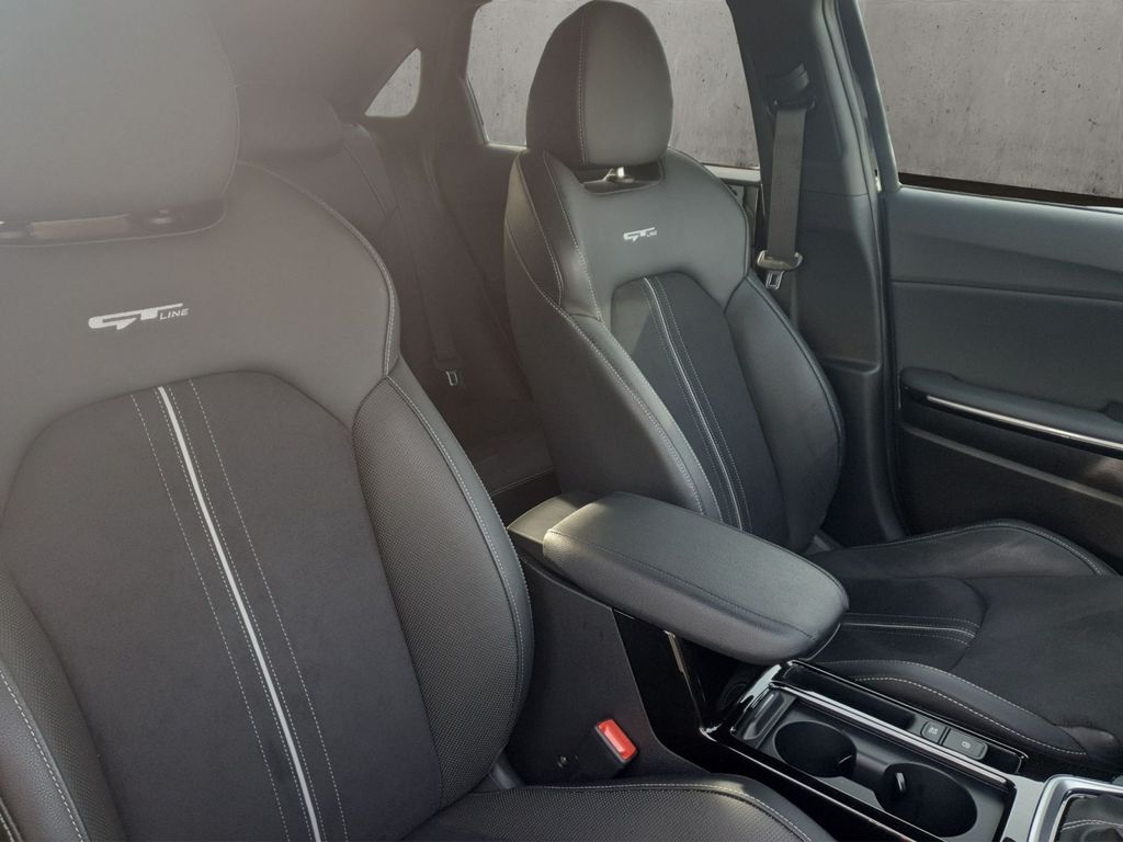 Kia cee'd / Ceed 2024