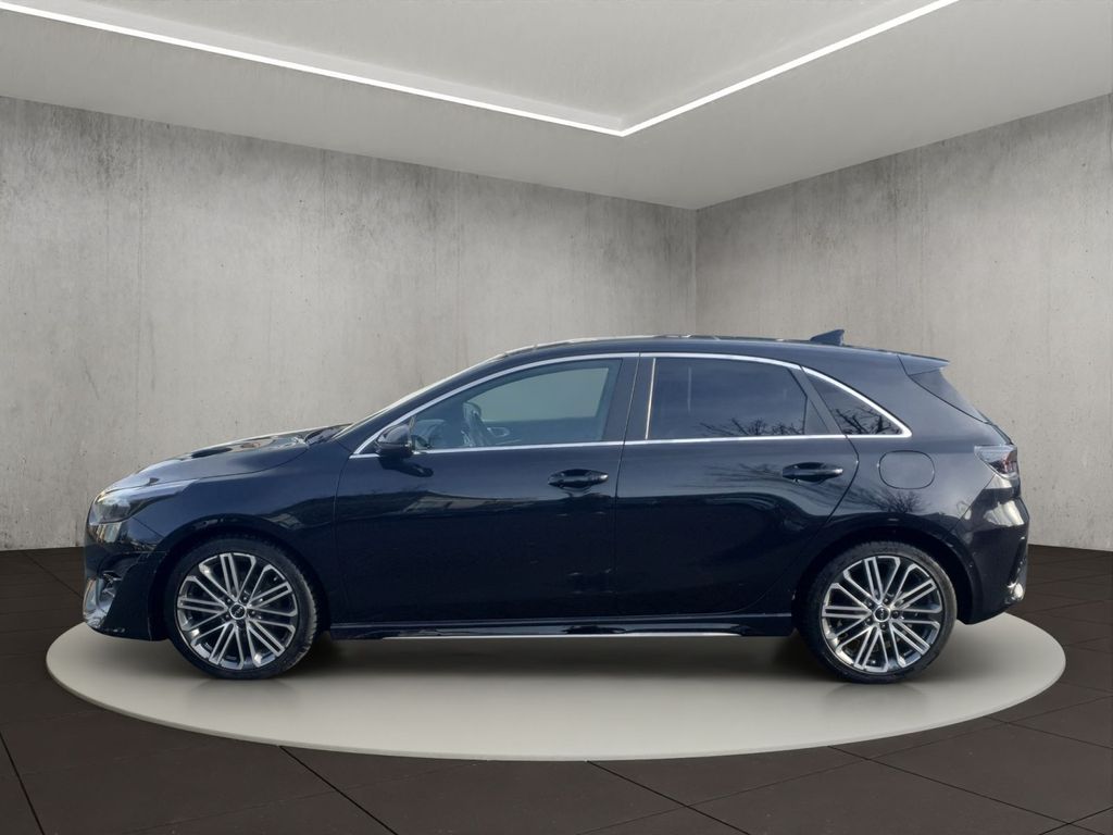 Kia cee'd / Ceed 2024