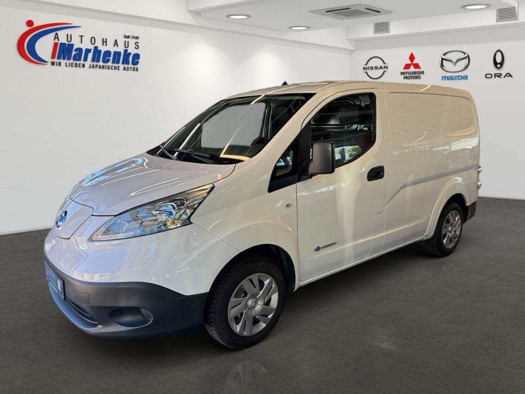 Nissan e-NV200 2021