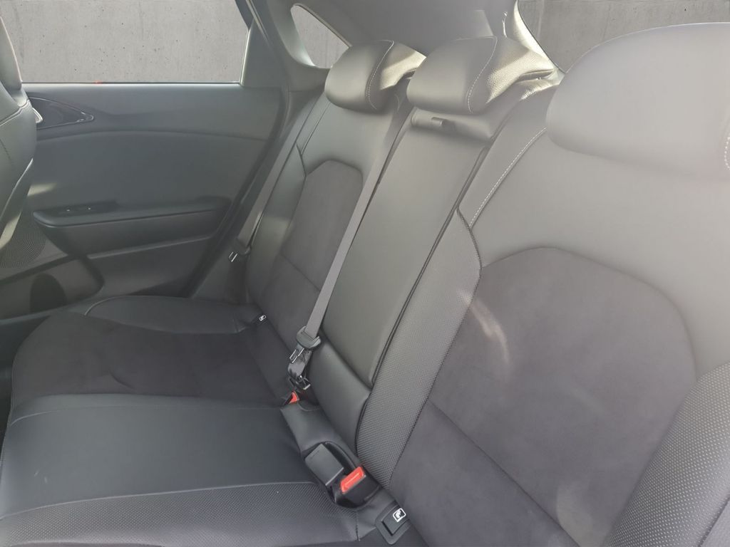 Kia cee'd / Ceed 2024