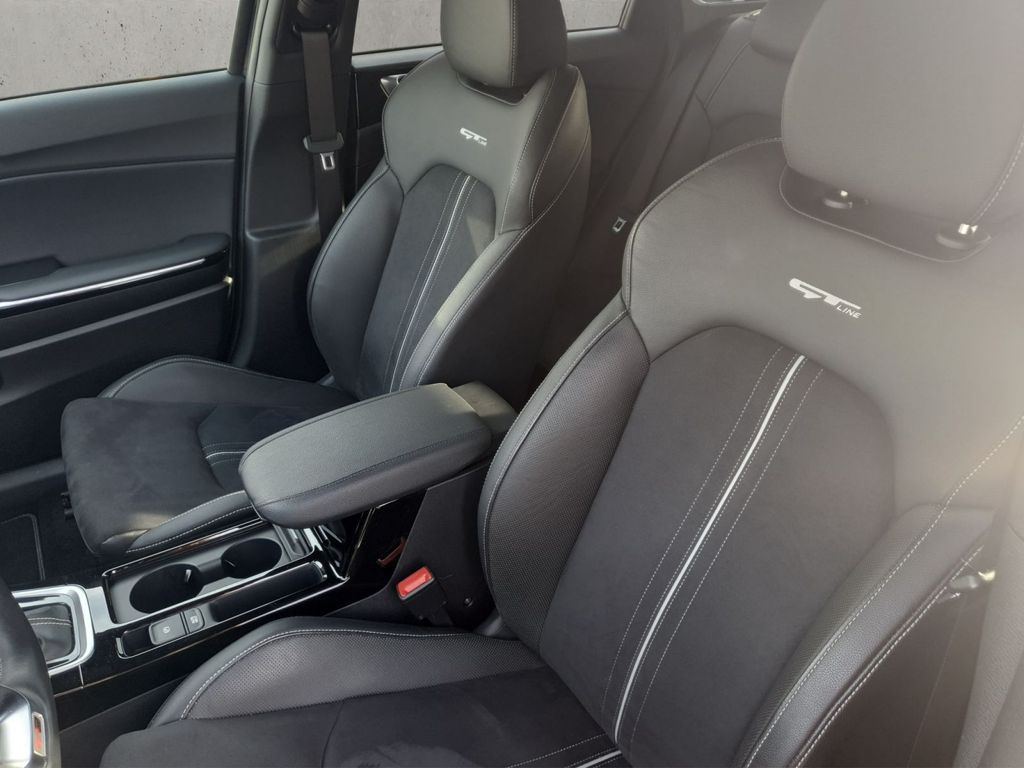 Kia cee'd / Ceed 2024