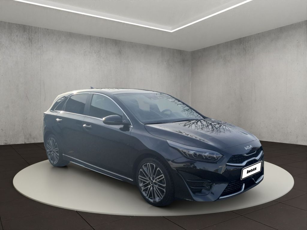 Kia cee'd / Ceed 2024