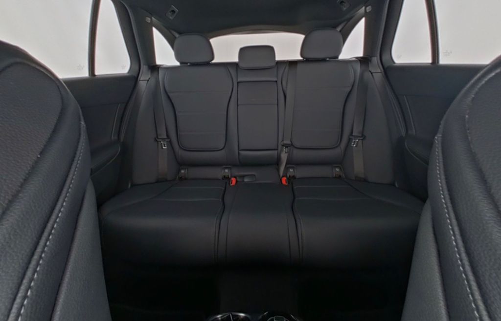 Mercedes-Benz C 220 2023