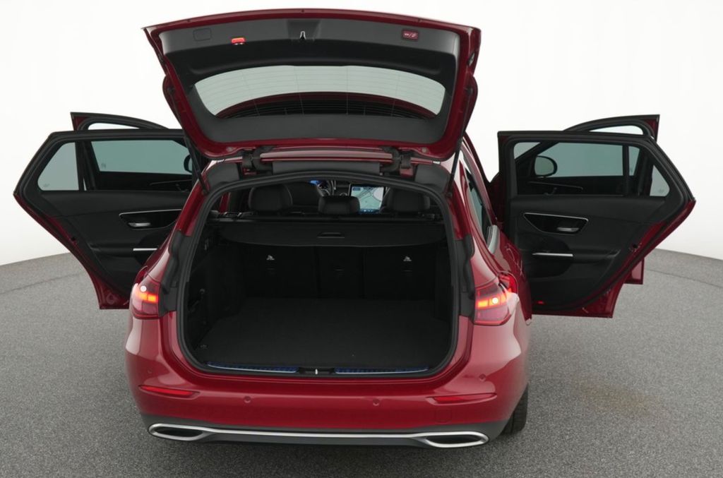 Mercedes-Benz C 220 2023