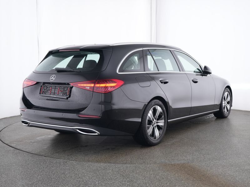 Mercedes-Benz C 200 2024