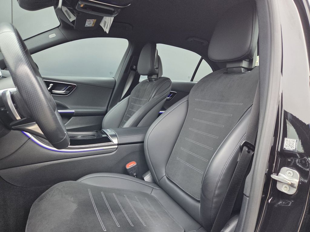 Mercedes-Benz C 300 2024