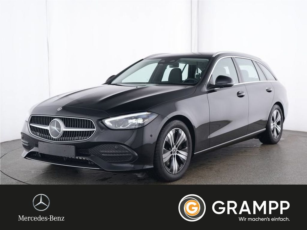 Mercedes-Benz C 200 2024