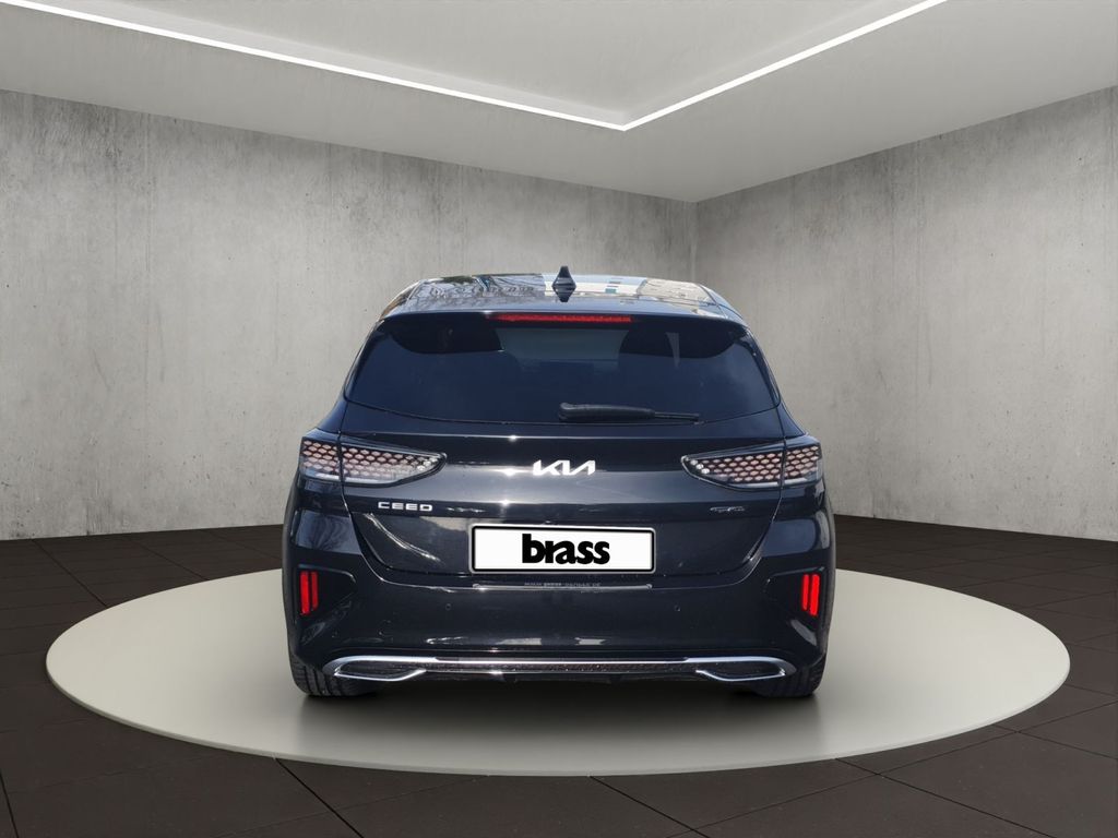 Kia cee'd / Ceed 2024