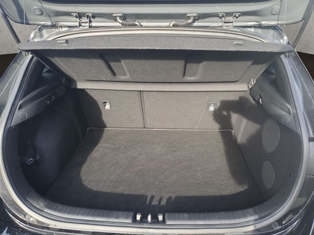 Kia cee'd / Ceed 2024