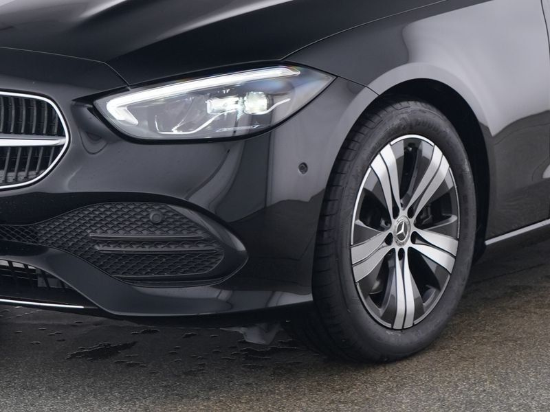 Mercedes-Benz C 200 2024