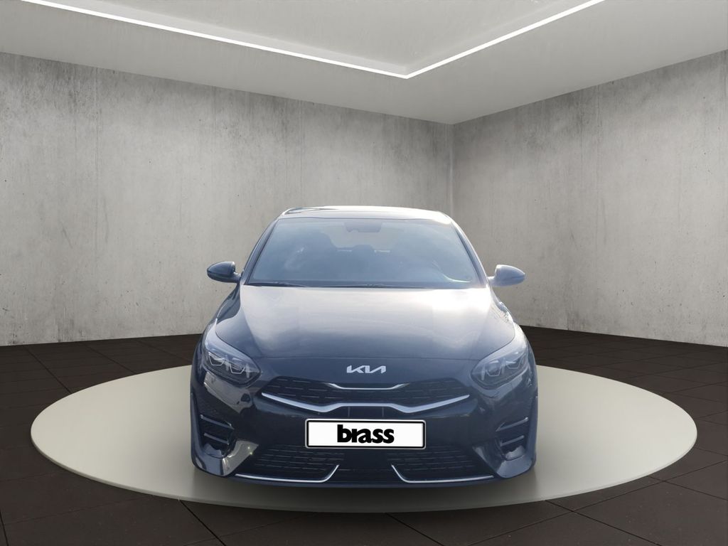 Kia cee'd / Ceed 2024