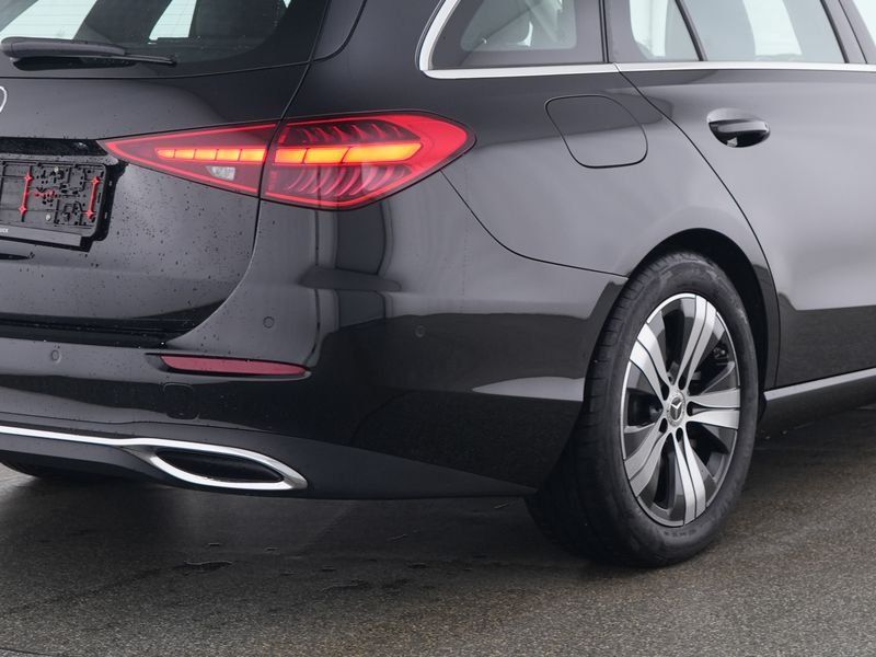 Mercedes-Benz C 200 2024