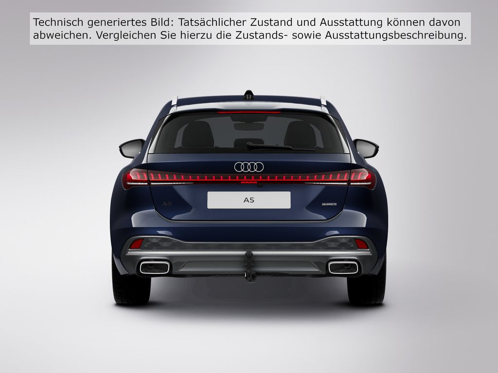 Audi A5 2024