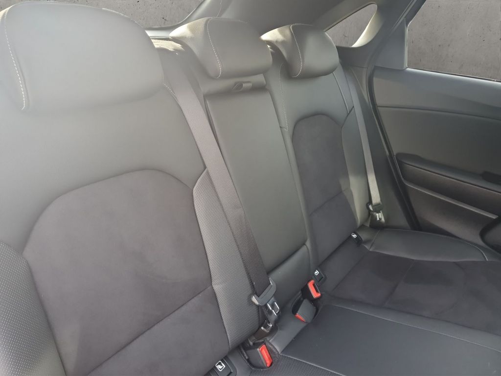 Kia cee'd / Ceed 2024