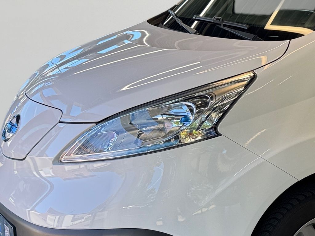 Nissan e-NV200 2021