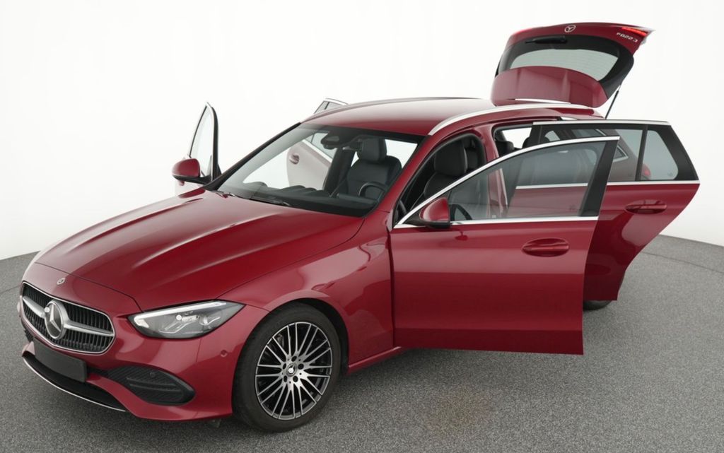 Mercedes-Benz C 220 2023