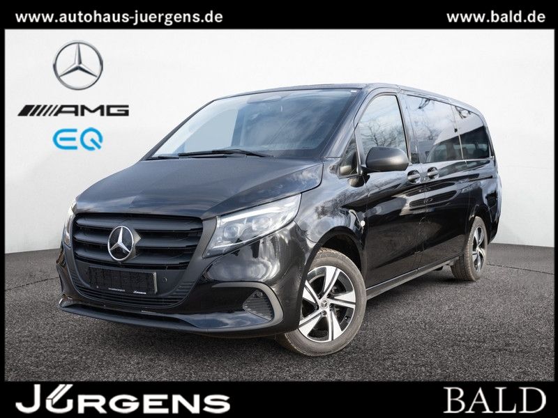 Mercedes-Benz Vito 2024