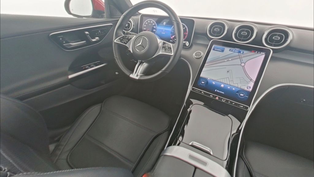 Mercedes-Benz C 220 2023