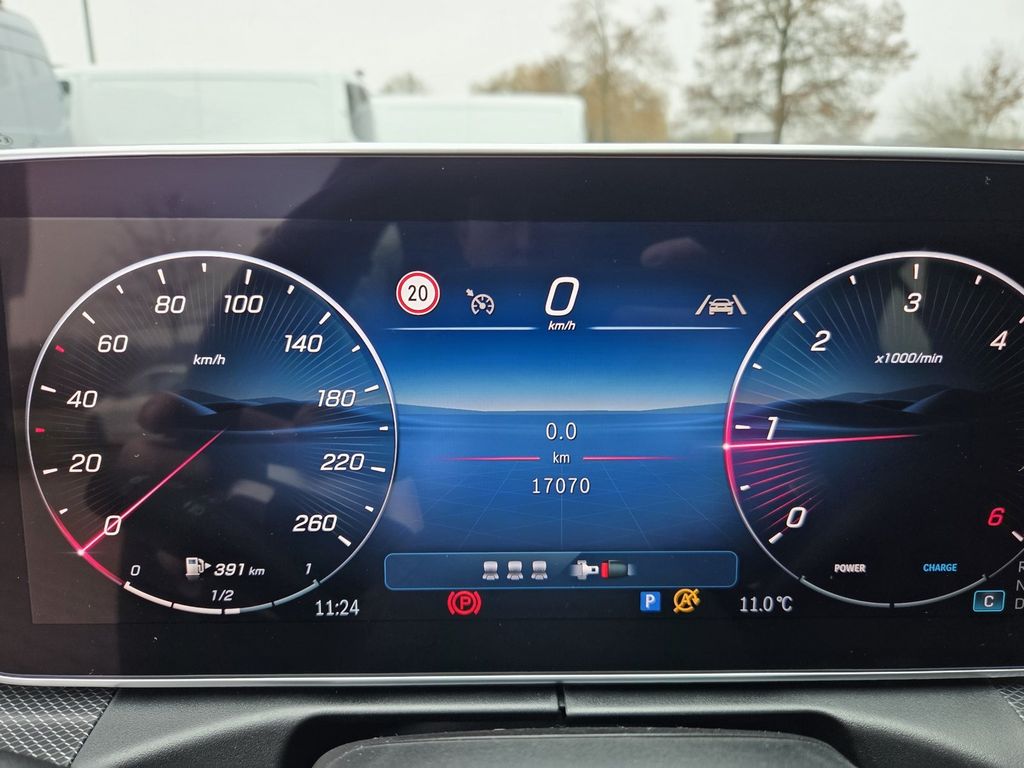 Mercedes-Benz C 300 2024