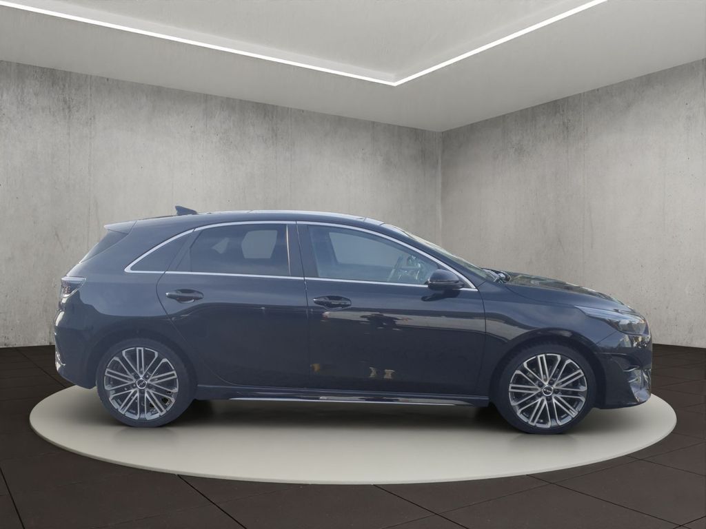 Kia cee'd / Ceed 2024