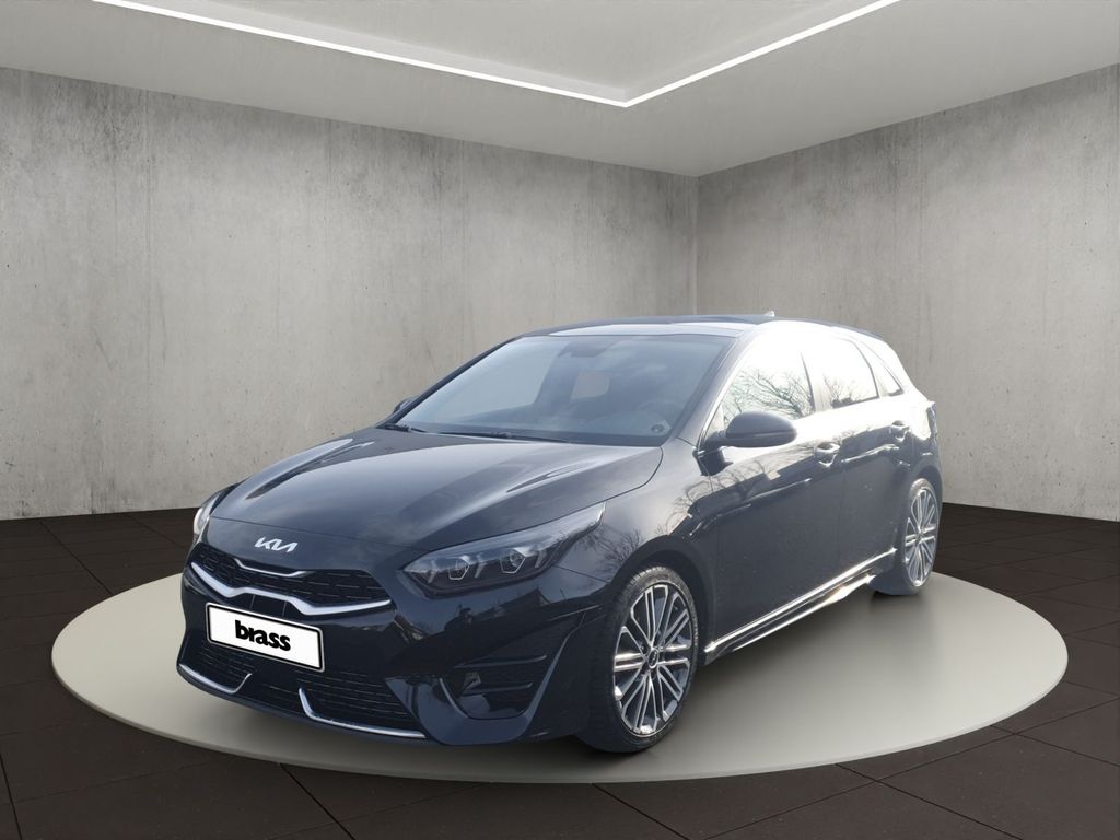 Kia cee'd / Ceed 2024