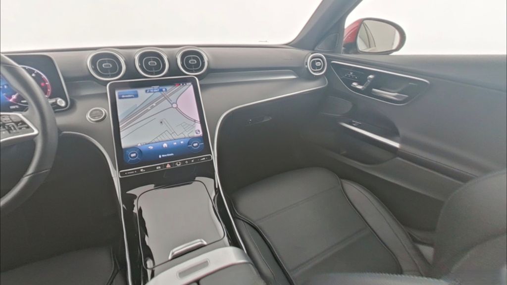 Mercedes-Benz C 220 2023