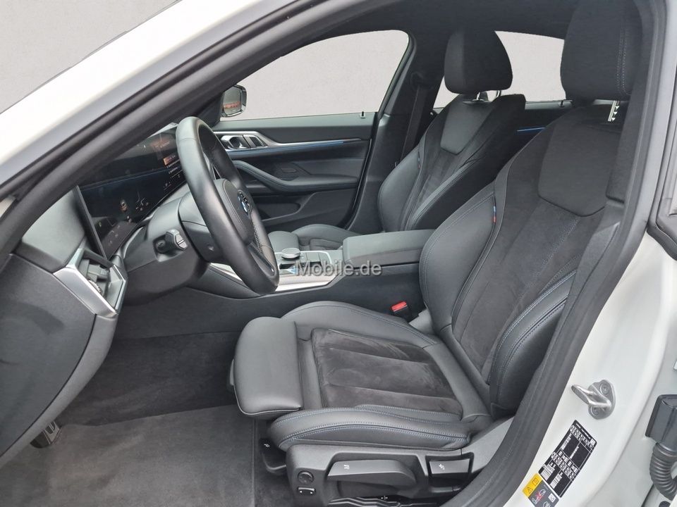 BMW i4 2023