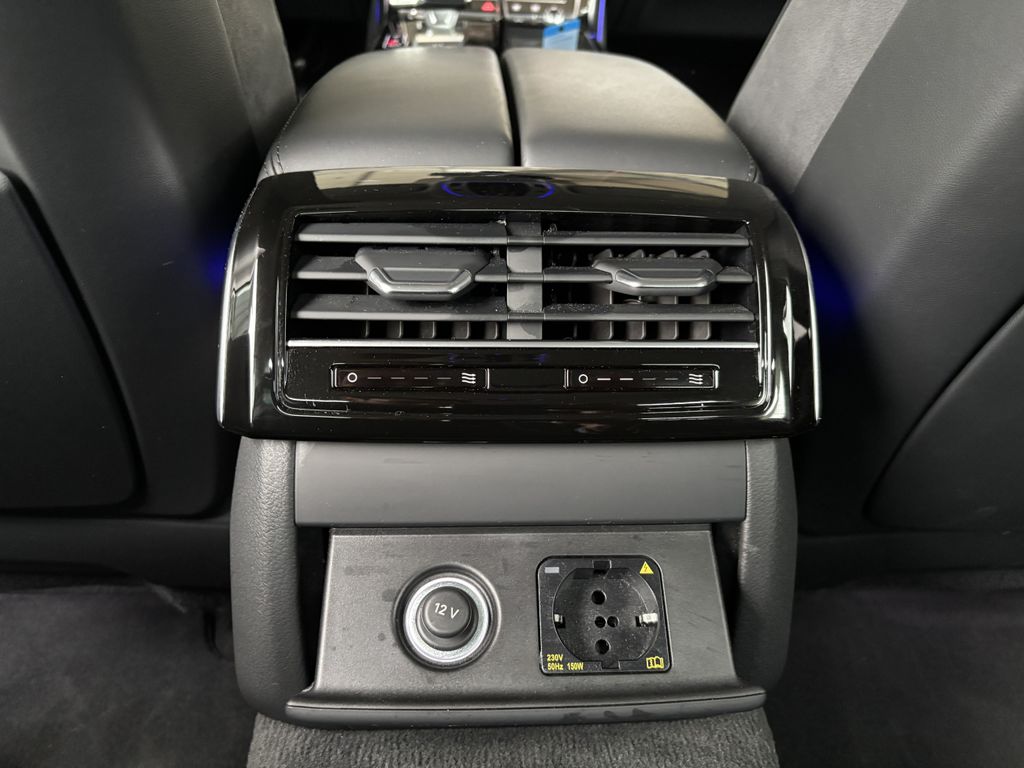 Audi A8 2024