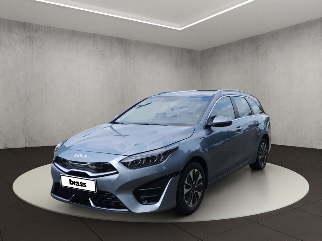 Kia cee'd / Ceed 2025