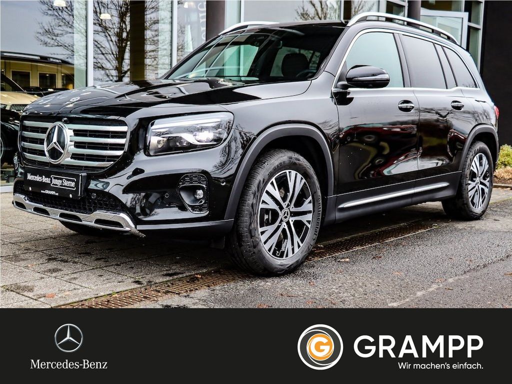 Mercedes-Benz GLB 200 2024