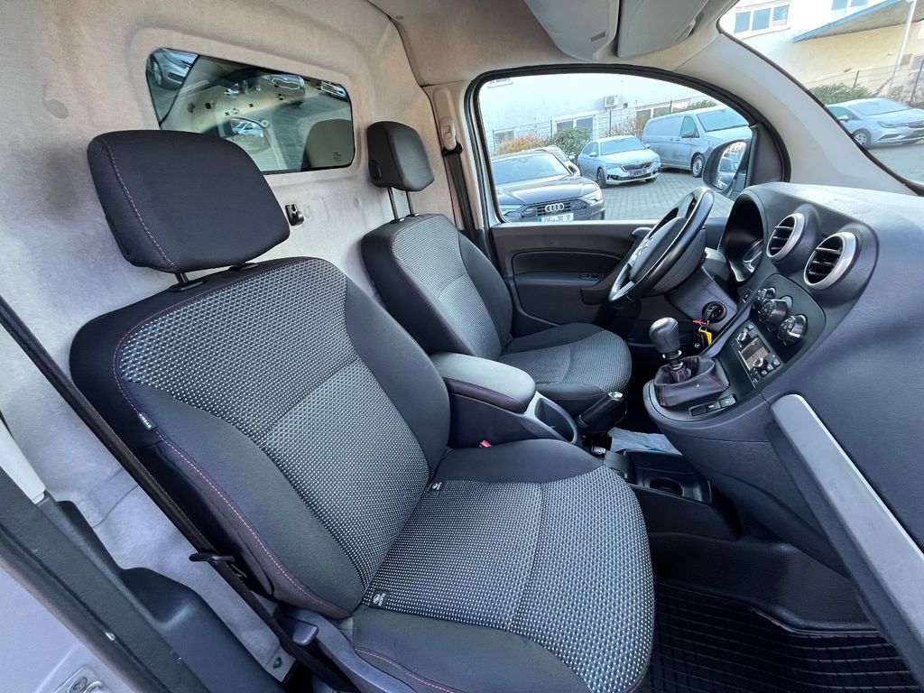Mercedes-Benz Citan 2019