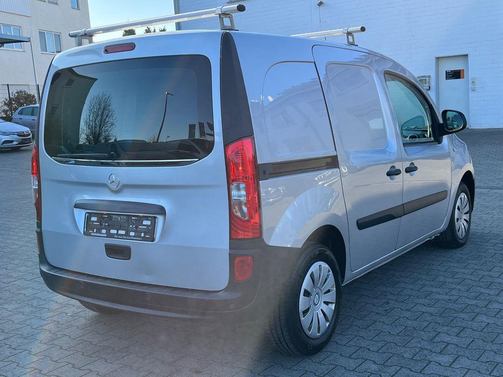 Mercedes-Benz Citan 2019