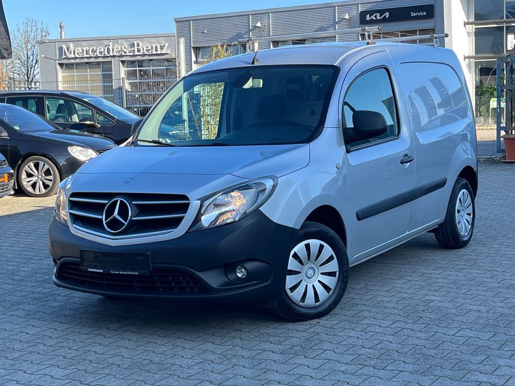 Mercedes-Benz Citan 2019