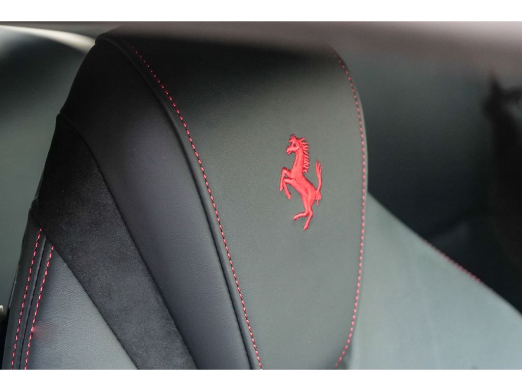 Ferrari Roma 2024