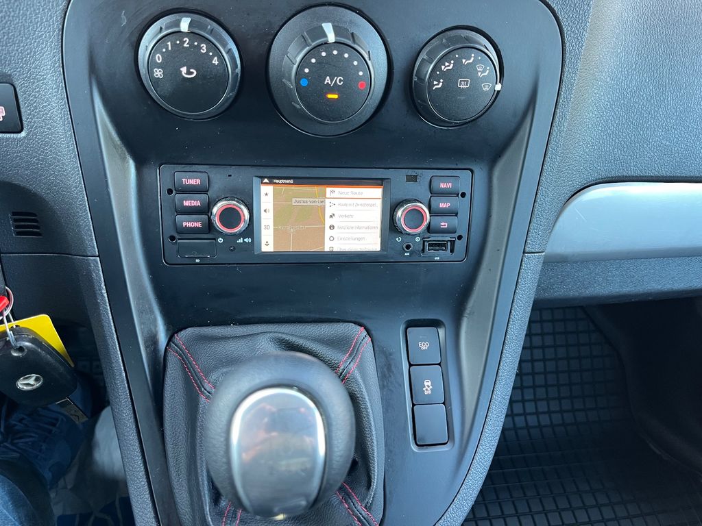 Mercedes-Benz Citan 2019