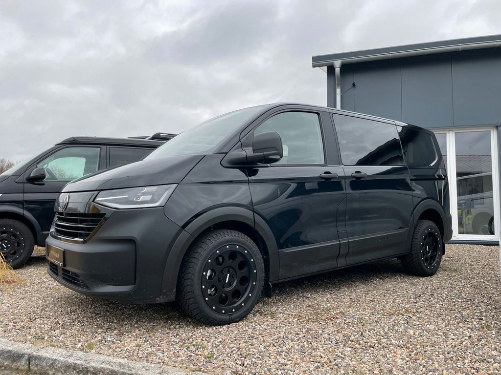 Volkswagen T7 Transporter