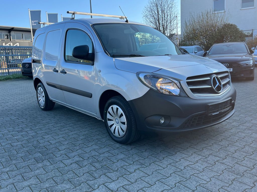 Mercedes-Benz Citan 2019
