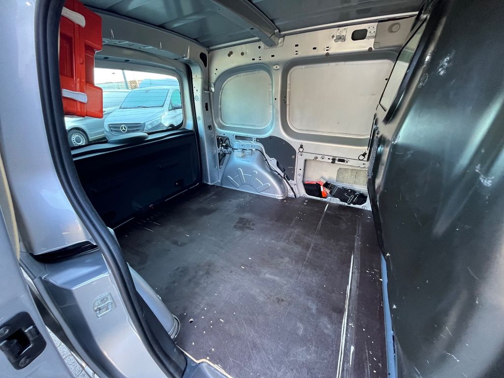 Mercedes-Benz Citan 2019