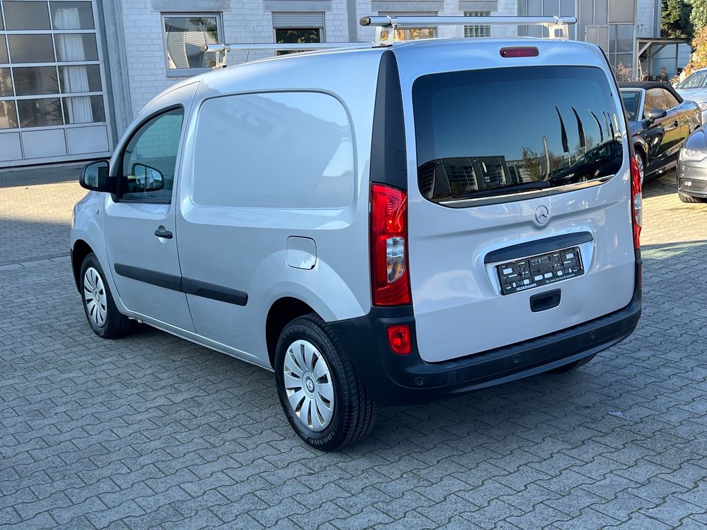Mercedes-Benz Citan 2019